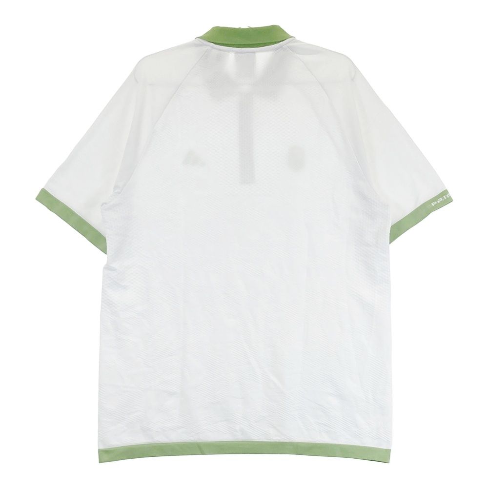 サイズ：XL ADIDAS GOLF アディダスゴルフ ×A BATHING APE IQ3680 半袖  