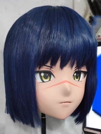 着ぐるみ 二次元美少女