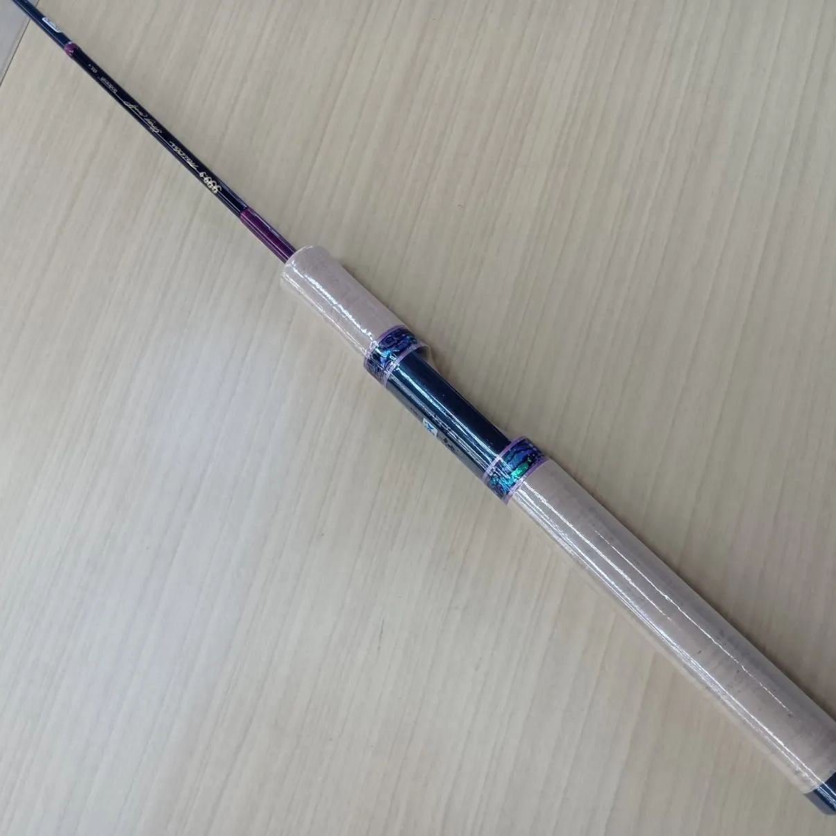 ロデオクラフト グレイウルフ63UL-e 63ML-e 2本セット ロデオクラフト