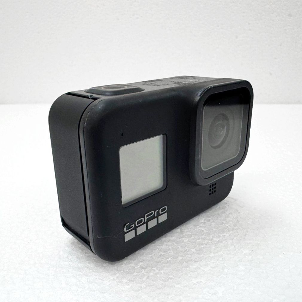 ゴープロ