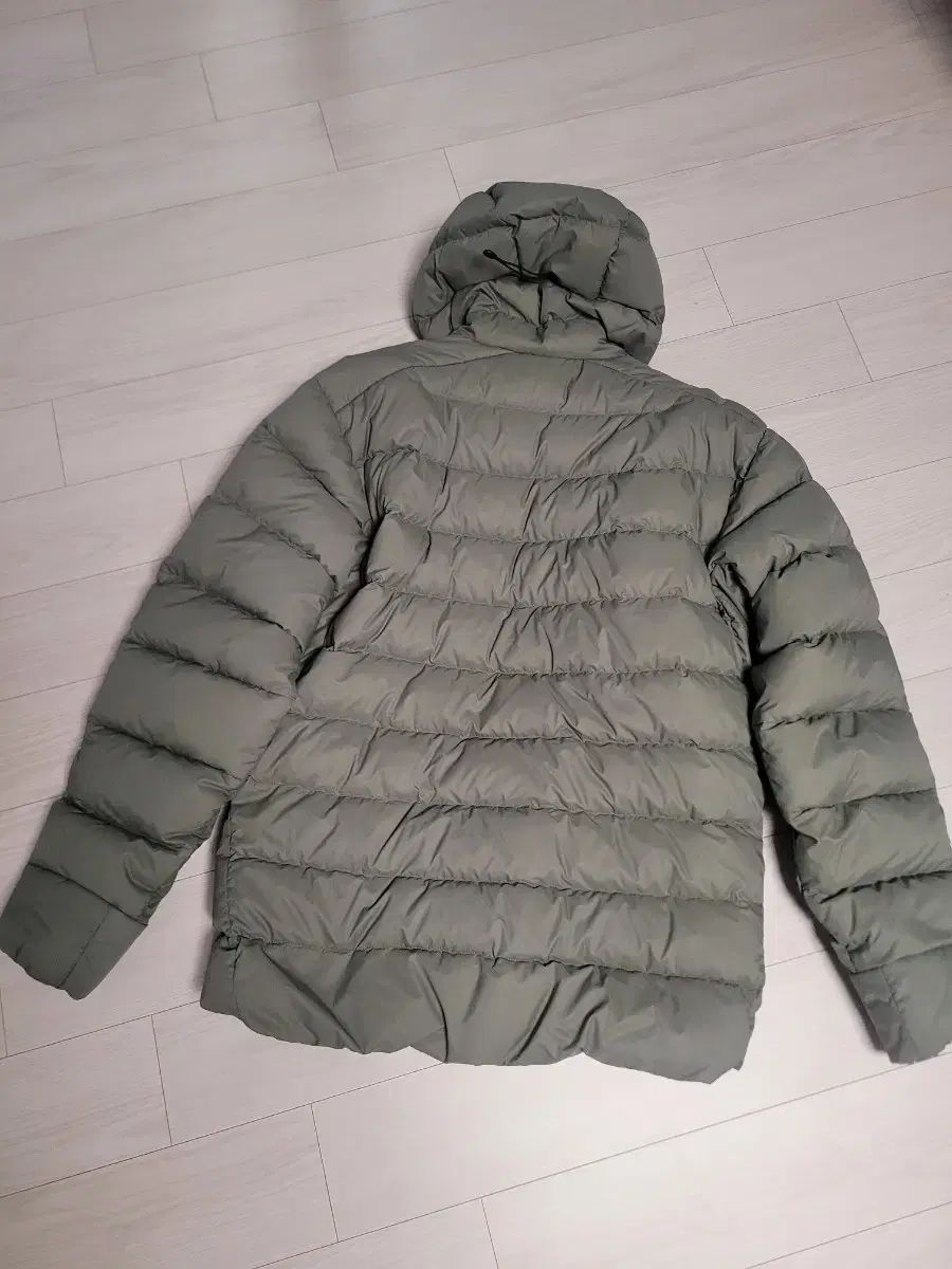 アークテリクス 22fw