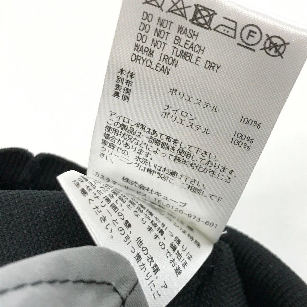 サイズ：48 MARK&LONA マークアンドロナ 2024年 切替 ニット