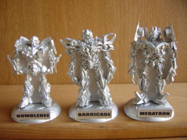 ♯Eoi25TBトランスフォーマーメタルフォーマーGOLD入フル5種 ♯Eoi25TBトランスフォーマーメタルフォーマーGOLD入フル5種