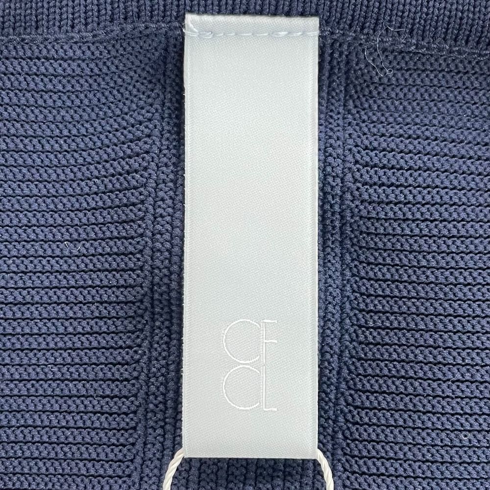 未使用 CFCL シーエフシーエル ポッタリー リーフ ショートベル  