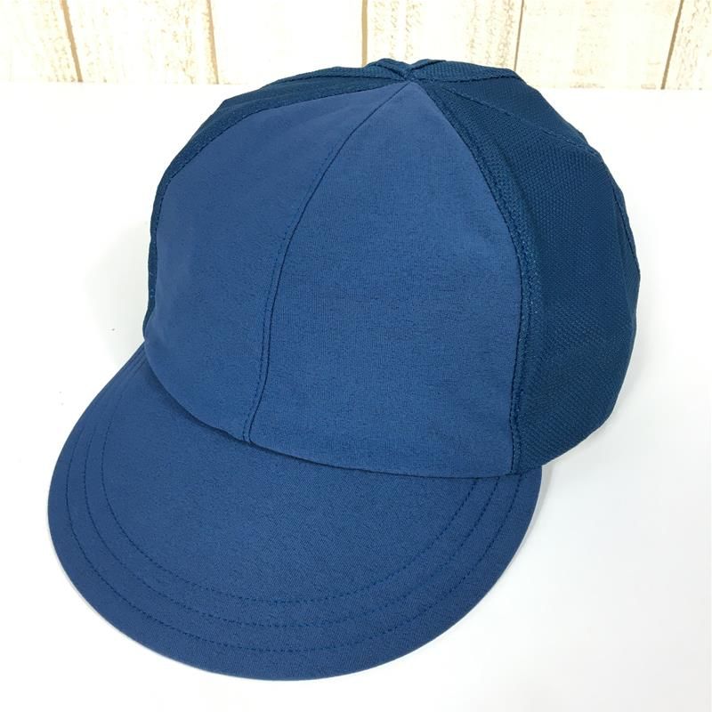 Yamatomichi Cap | 山と道 U.L. HIKE & BACKPACKING