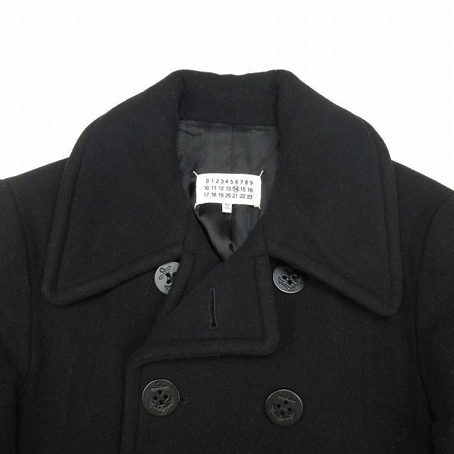 Maison Martin Margiela 14 ピーコート Maison Martin Margiela 14 ピーコート
