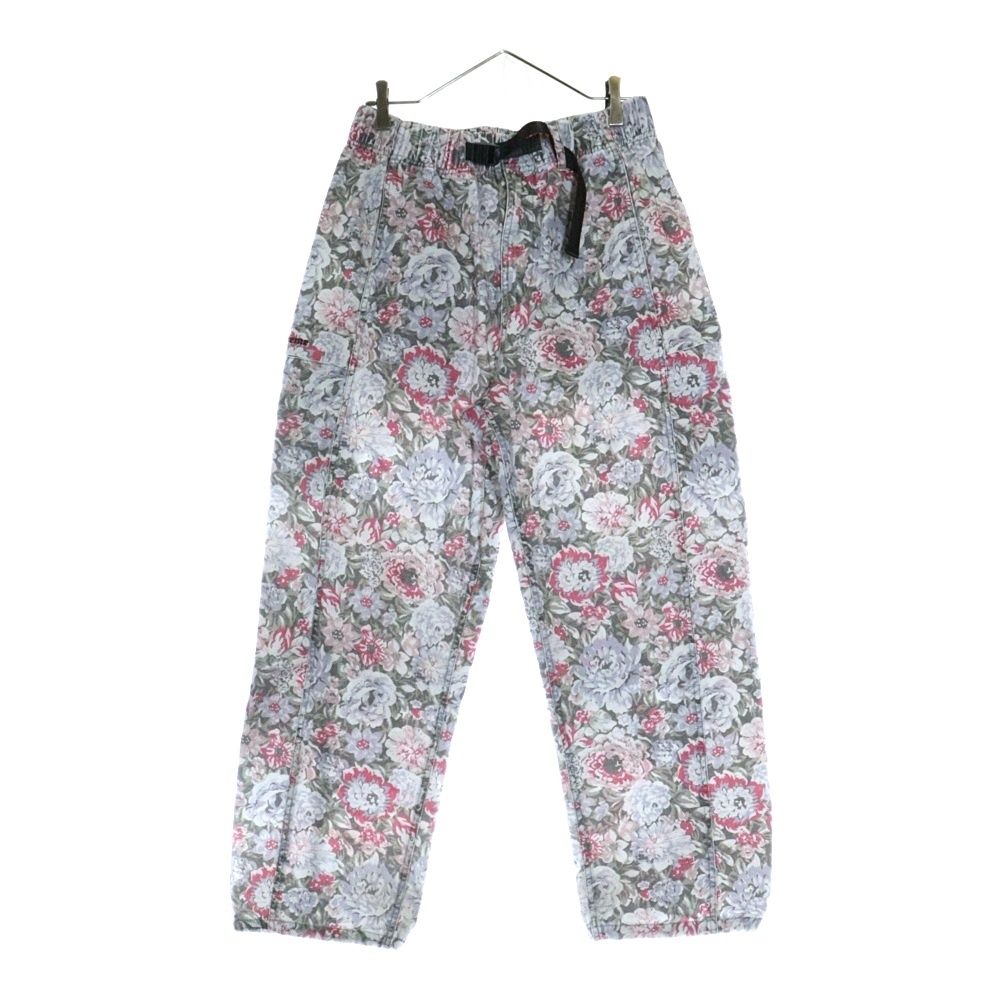 SUPREME (シュプリーム) 23SS Belted Trail Pant ベルテッド 総