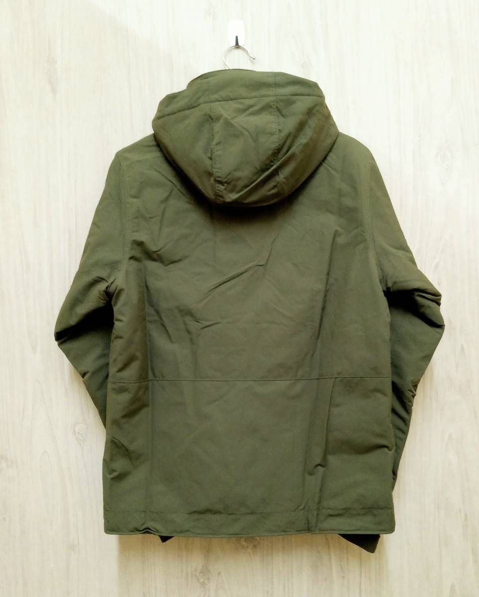 patagonia/パタゴニア/ナイロン(中綿ナイロン)/26990/FA22/イスマス