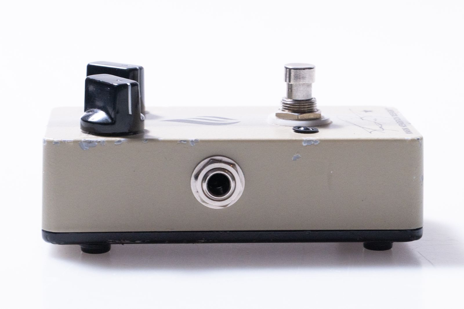 used】MARK KENDRICK DESIGN / FURNACE BASS DRIVE【GIB横浜