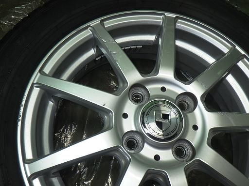 FALKEN スタッドレス