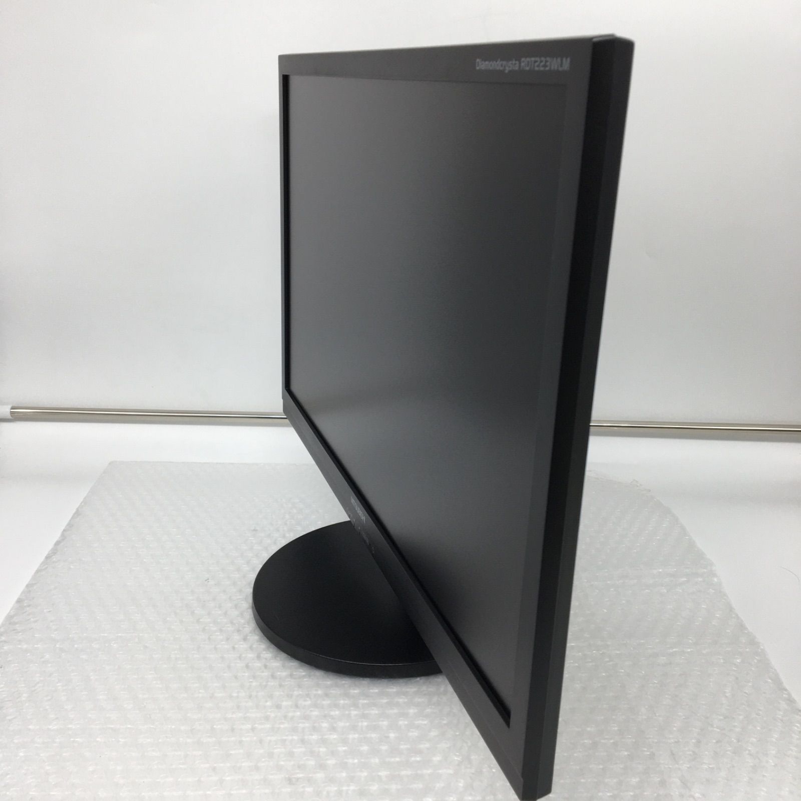 MITSUBISHI 21.5型三菱液晶ディスプレイ RDT223WLM 中古モニター　5171