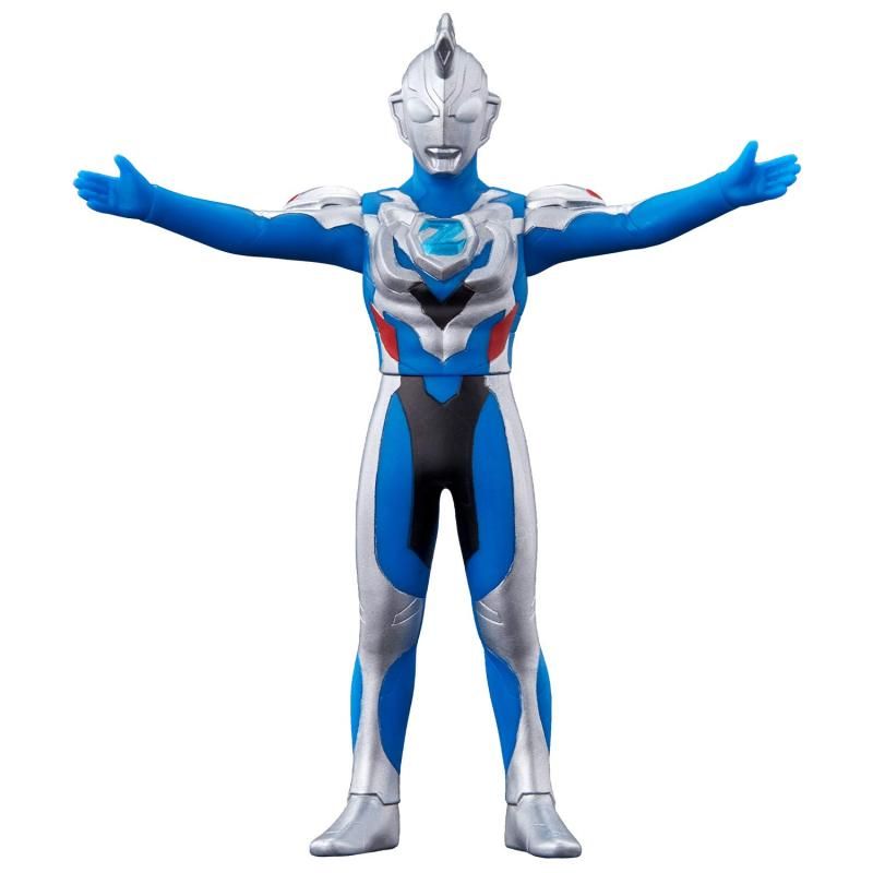 ウルトラヒーローシリーズ　800サイズ　新金型ソフビ　41体セット ウルトラヒーローシリーズ 800サイズ 新金型ソフビ 41体セット