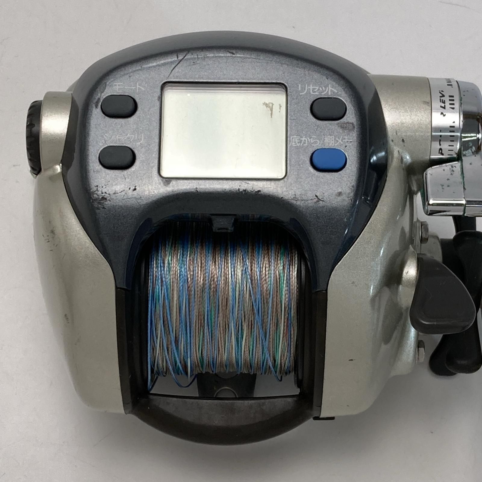 500W 00801358