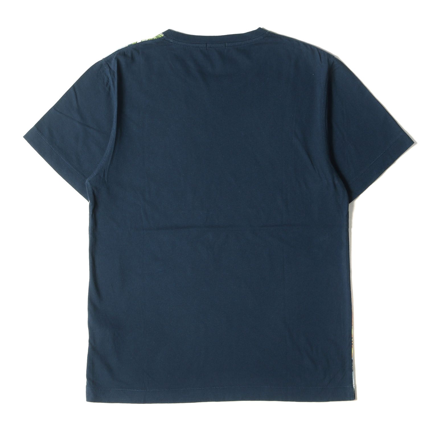 Paul Smith ポールスミス Tシャツ サイズ:L ボタニカル フォト