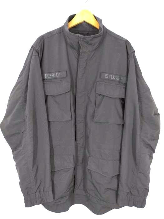 ステューシー Stussy ナイロンジャケット 90-00S #154315# - メルカリ