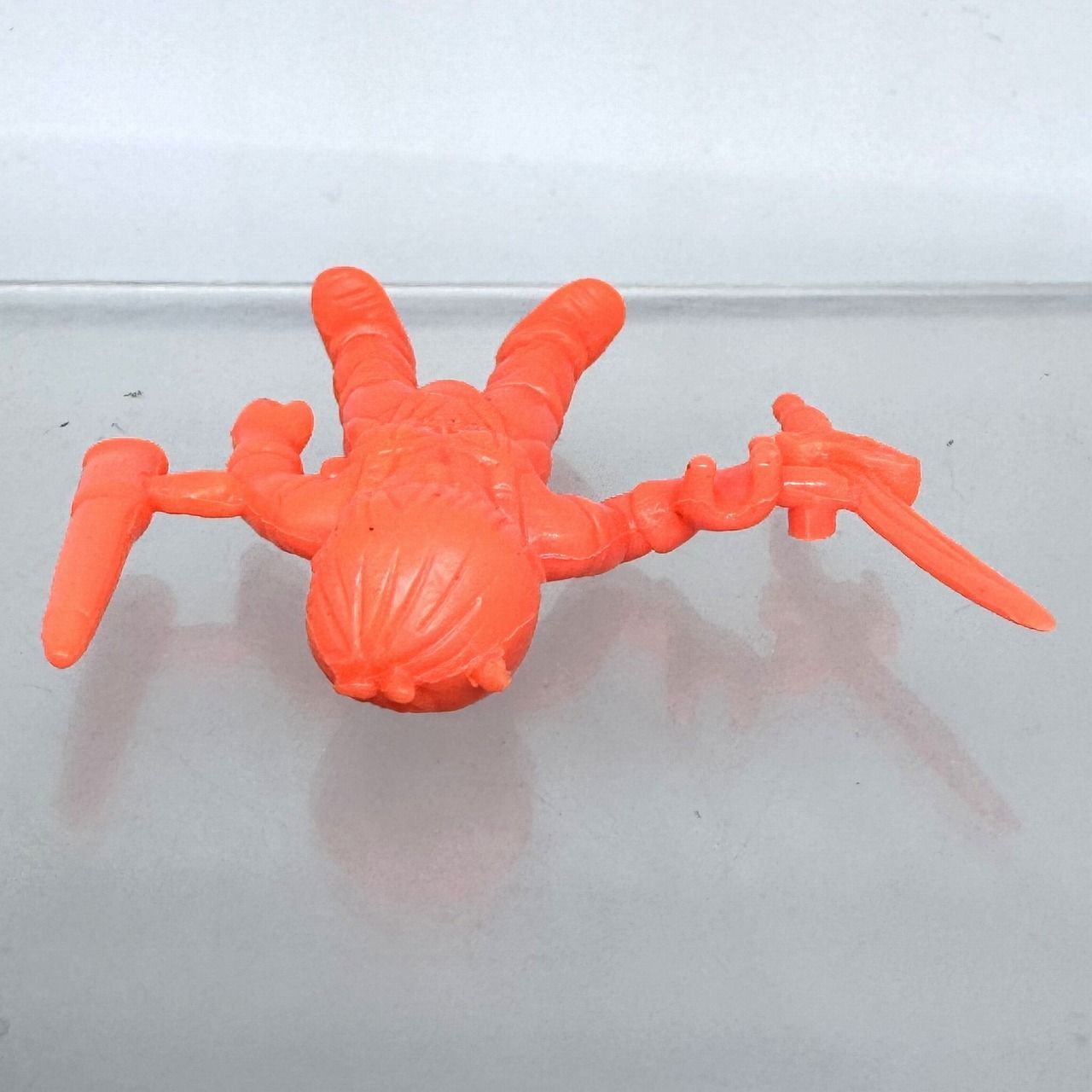 消しゴム】バンダイ ドラゴンクエスト 勇者アベル伝説 パート2