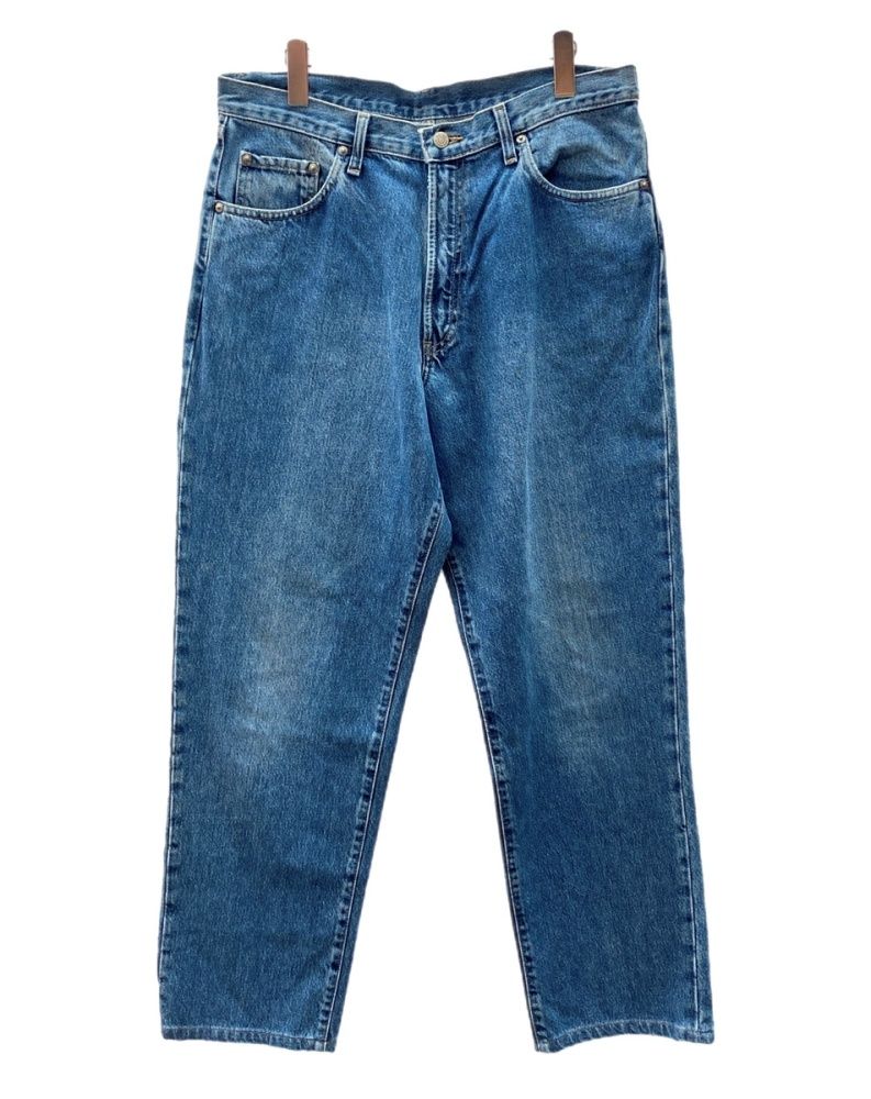 パンツ RRL denim pants ダブルアールエル RRL 90s DENIM PANTS デニム パンツ ジップ