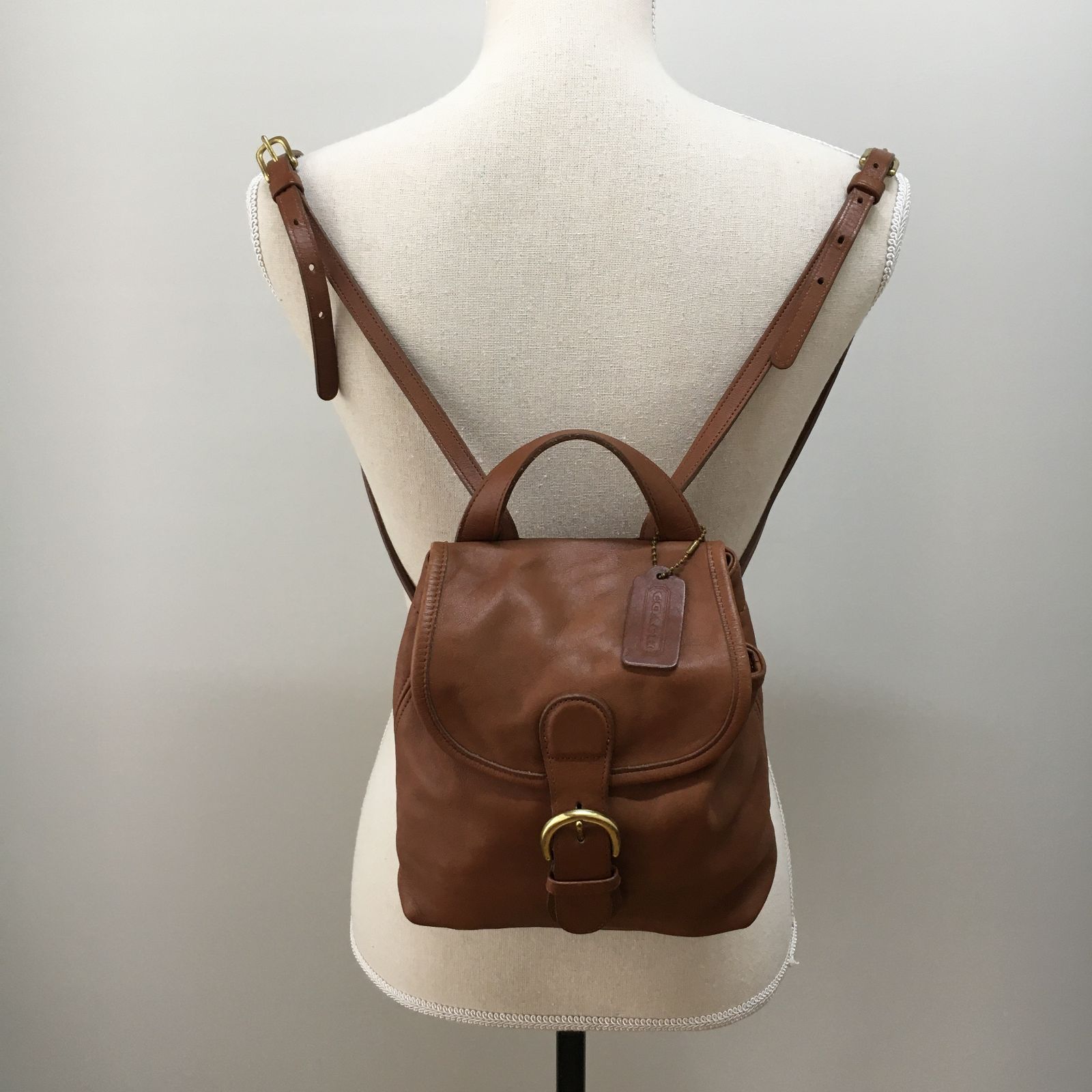 アメリカ製　COACH　オールドコーチ　バッグ　USED　12181 アメリカ製 COACH オールドコーチ バッグ USED 12181 - メルカリ