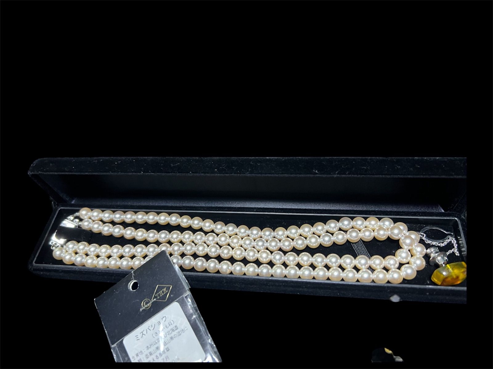 中古】遺品整理 生前整理 アクセサリーまとめ売り ネックレス