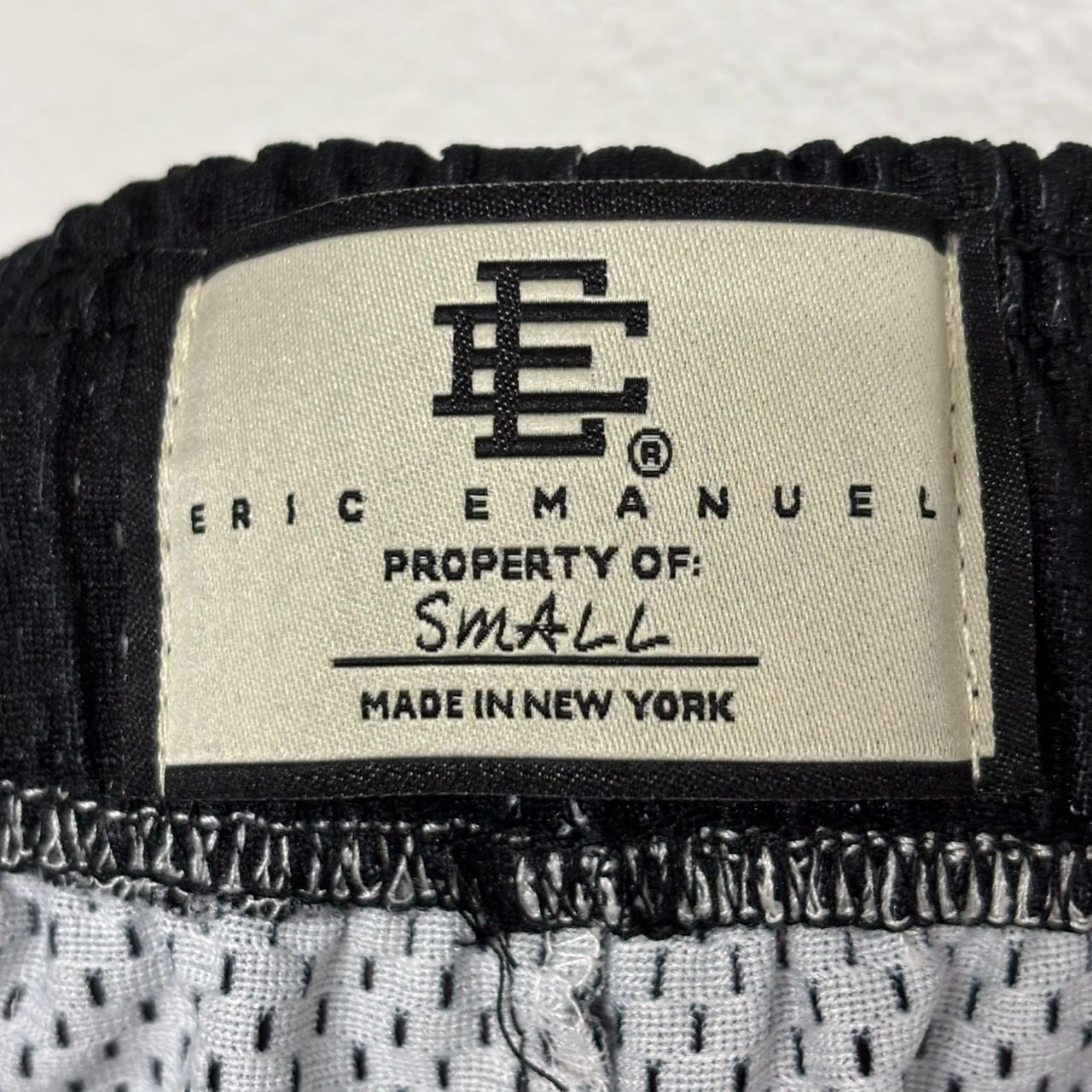 MATTY BOY マッティボーイ Eric Emanuel エリック エマニュエル