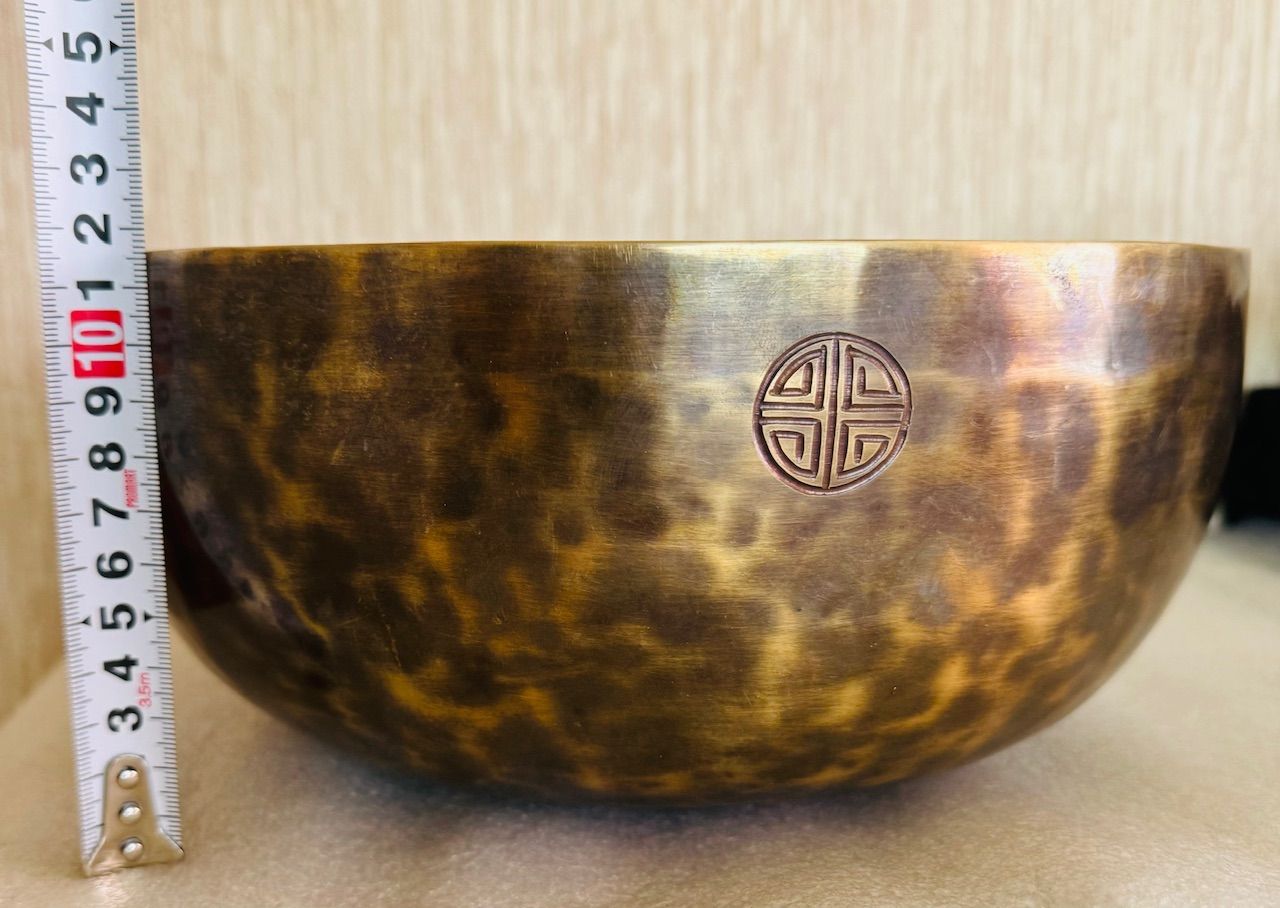 フルムーン シンギングボウル 瞑想 メディテーション セラピー 木星人