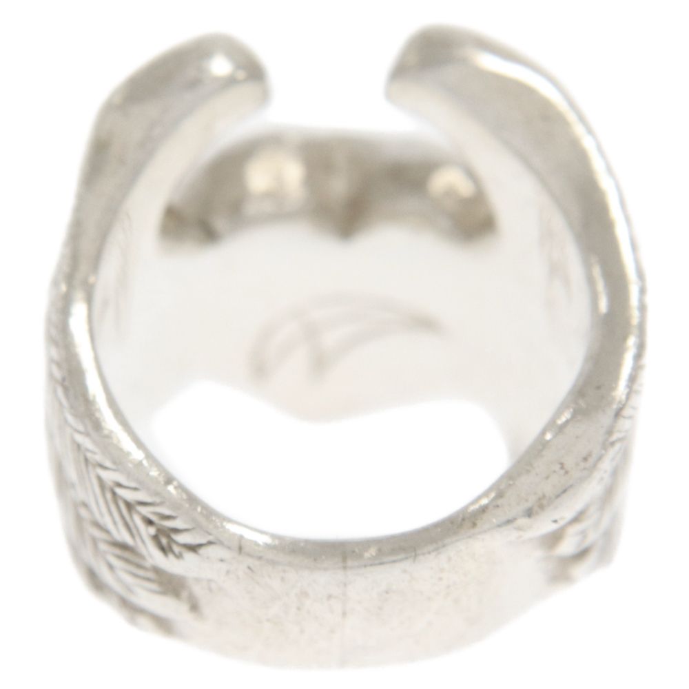 CRAZY PIG (クレイジーピッグ) Heart & wings Large ハート&ウィングス