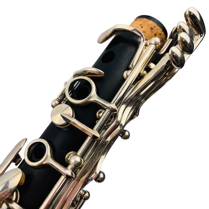 期間限定60％OFF! エスクラリネット 新品未使用 Es Clarinet sitedev