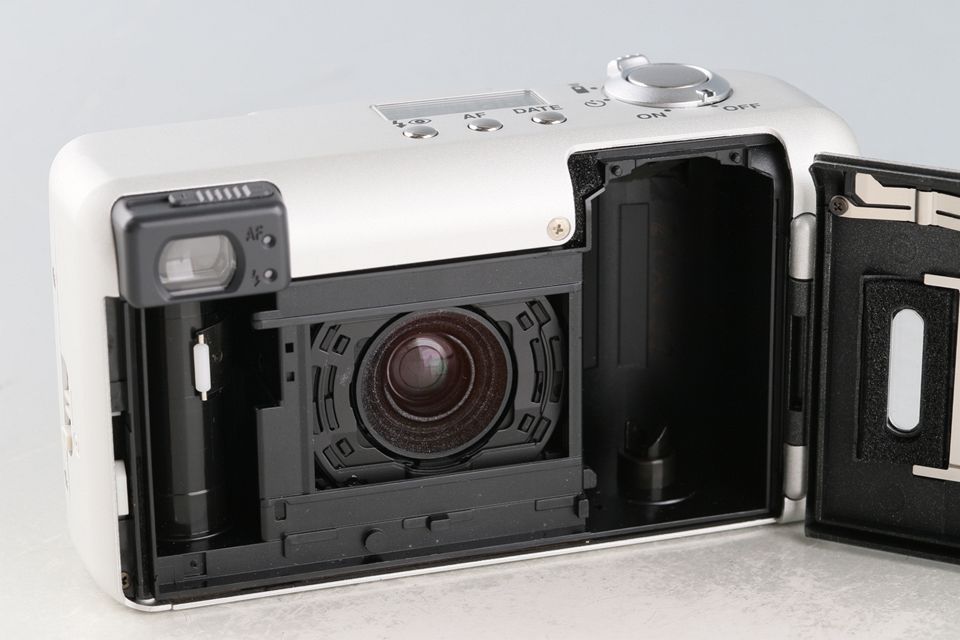 カメラ Pentax Espio 120SW 35mm Point & Shoot Film Camera #60744G22