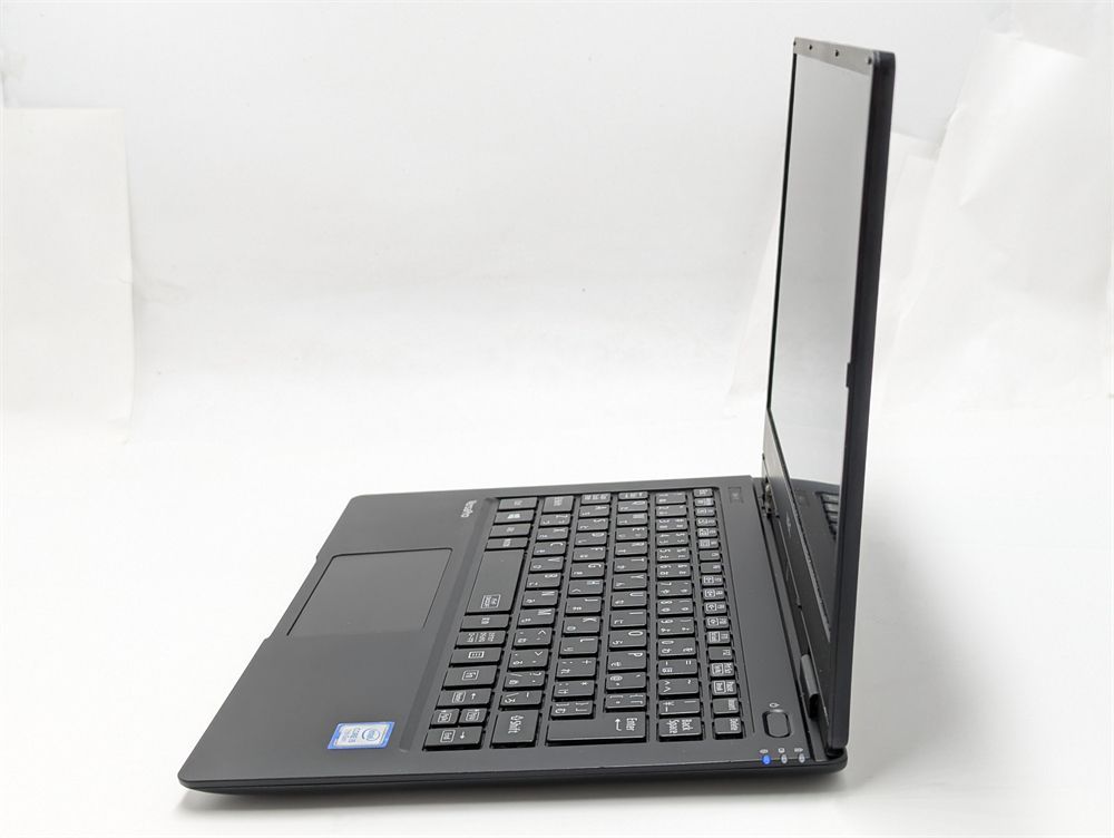 激安 軽量 ノートパソコン 中古良品 12.5型 NEC PC-VKT12HZG1 第7世代