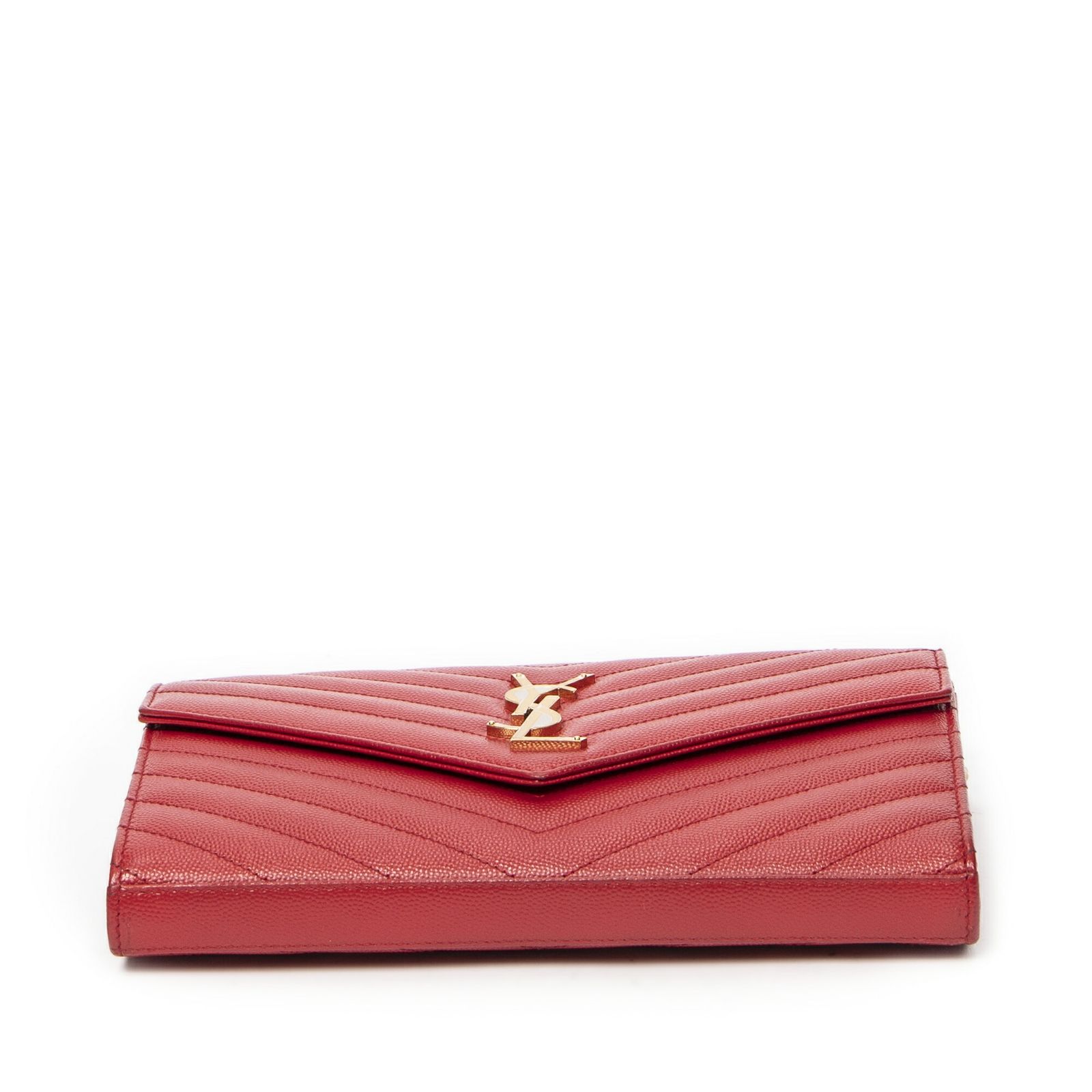 イヴサンローランクラシック カッサンドル