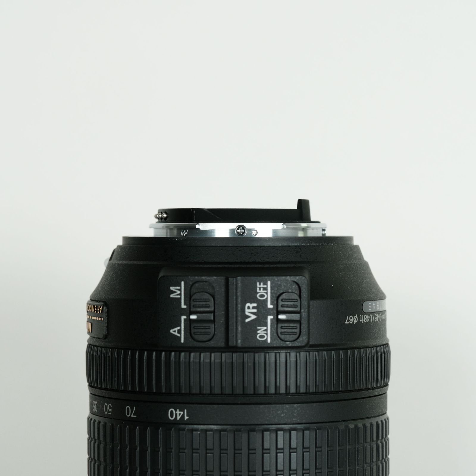 F3.5-5.6G ED