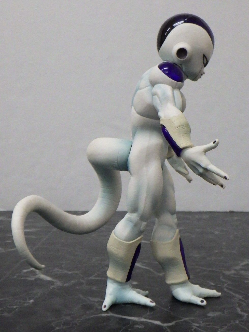 ドラゴンボール フリーザ フィギュア MSP ドラゴンボール MASTER STARS