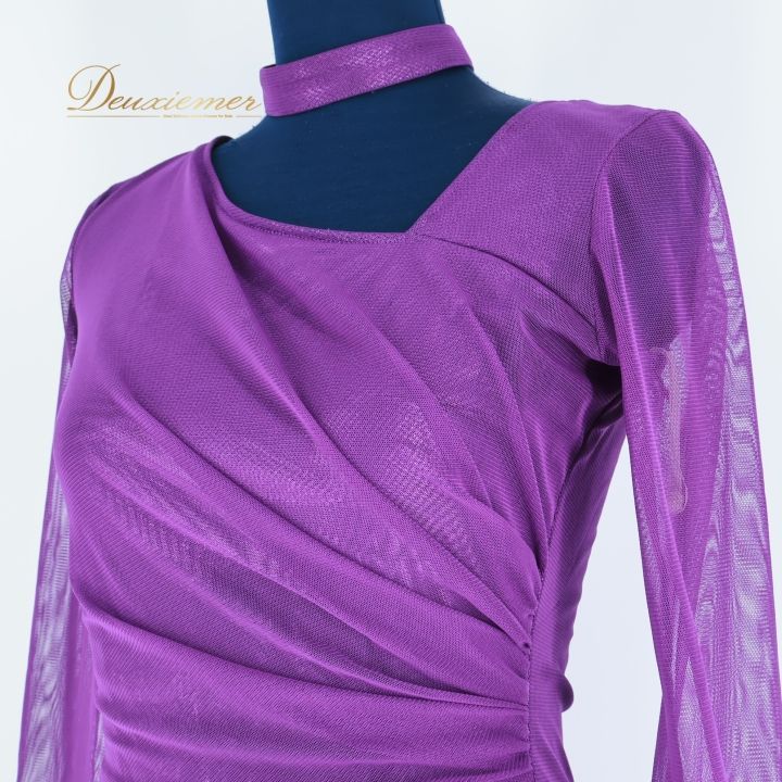 社交ダンス 衣装 スタンダード ドレス スタンダードドレス ワンピース