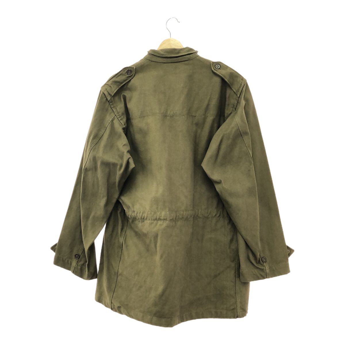 French Army フランスアーミー 50's フランス軍 M-47 フィールド