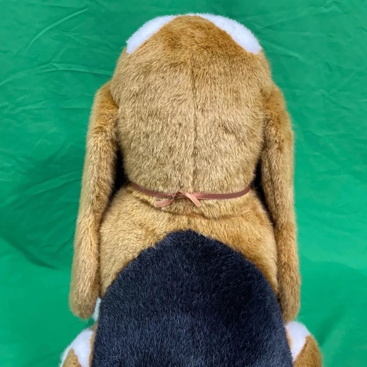 極美品】HUSH PUPPIES ハッシュパピー 特大ぬいぐるみ 非売品