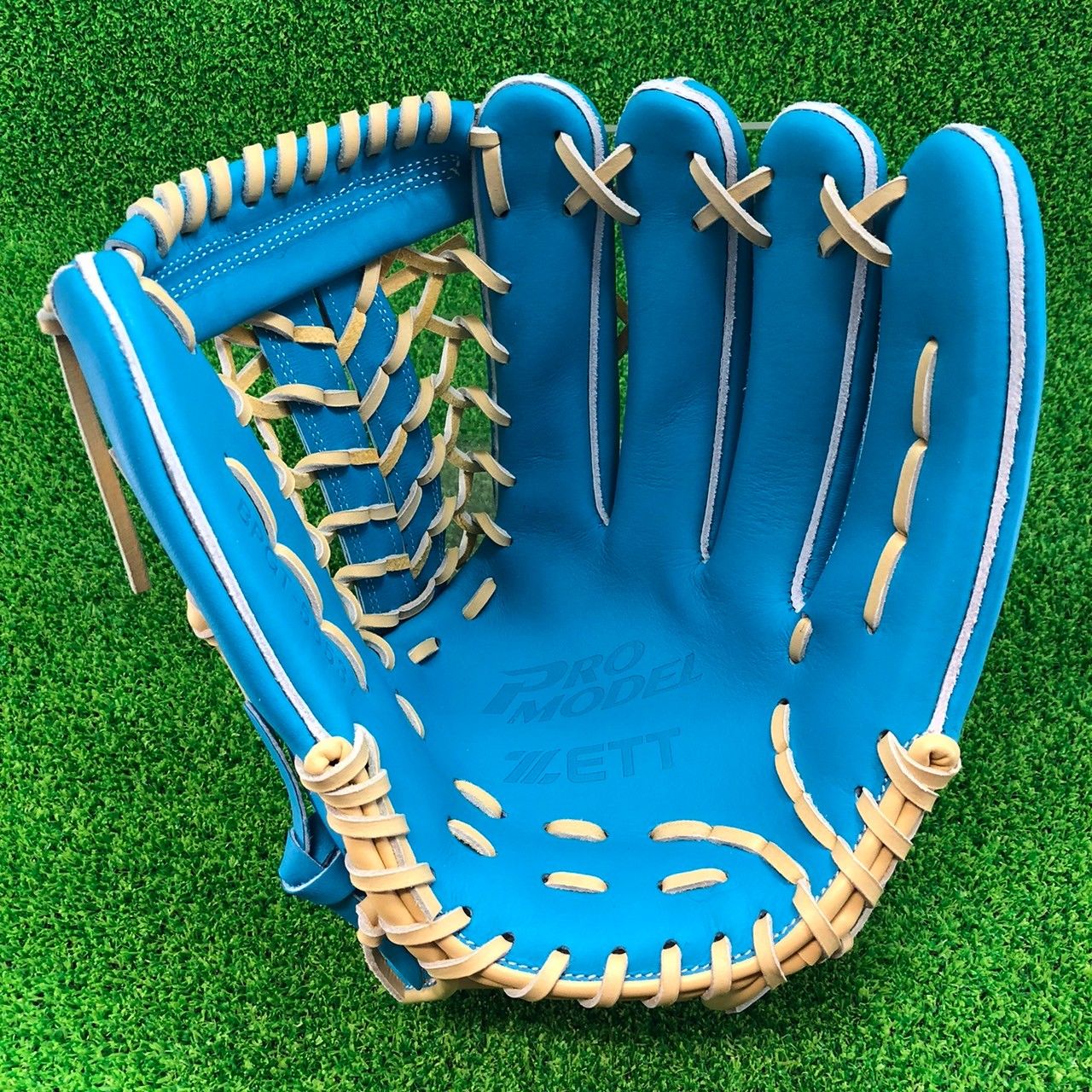 グローブ 野球 ゼット ZETT 915 外野手用 硬式グローブ 外野用 硬式