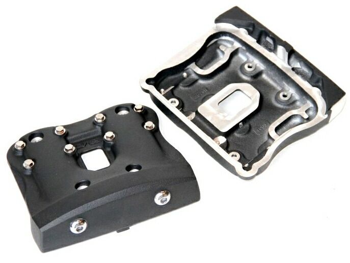 ロッカーカバー 1986〜03年スポーツスター|セミポリッシュ