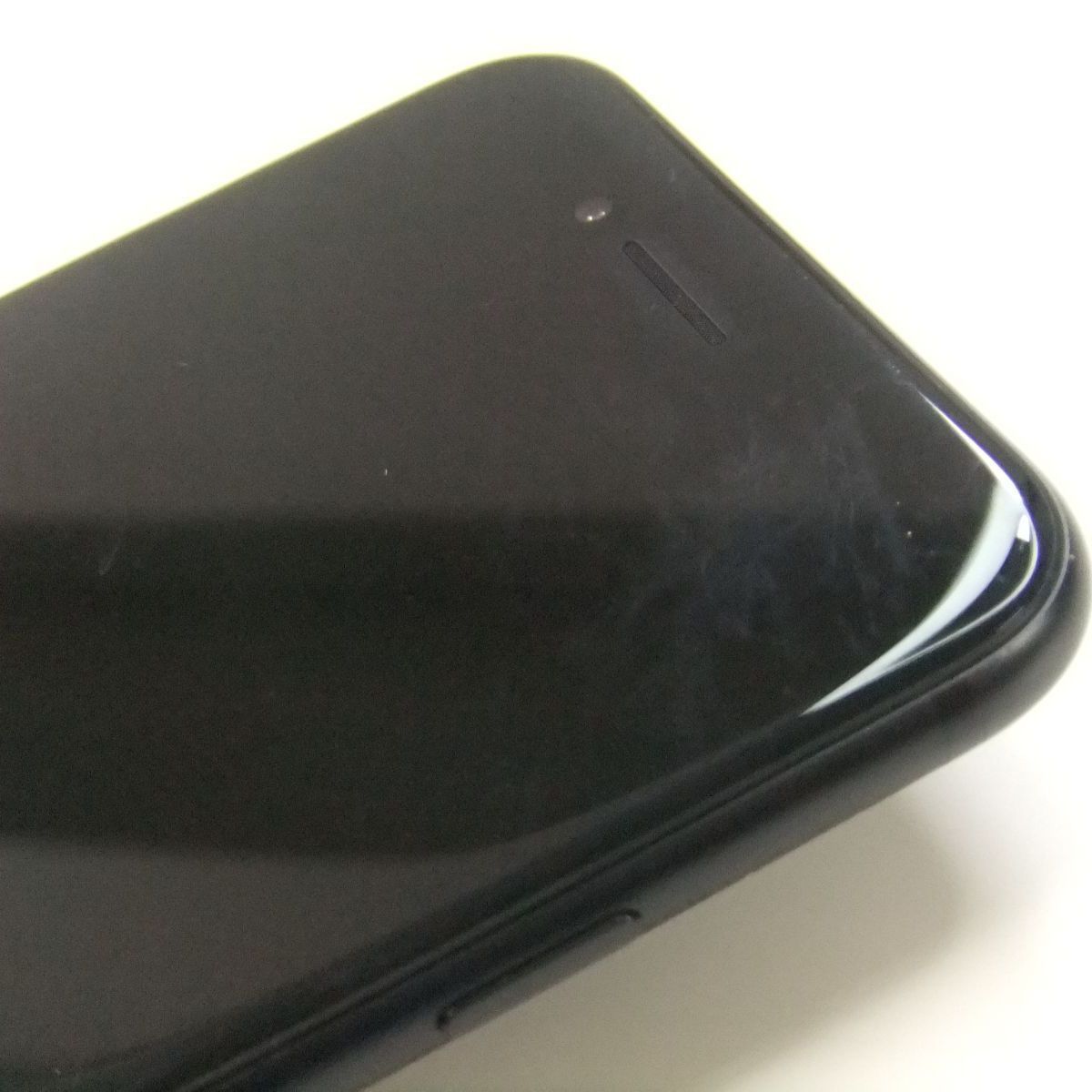 【美品】 iPhone SE 第2世代 ブラック SIMフリー バッテリー96% バッテリー96%】 iPhone SE 第2世代 64GB 購入 ブラック SIMフリー