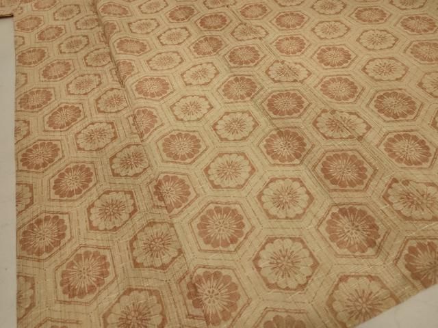 平和屋着物 夏物