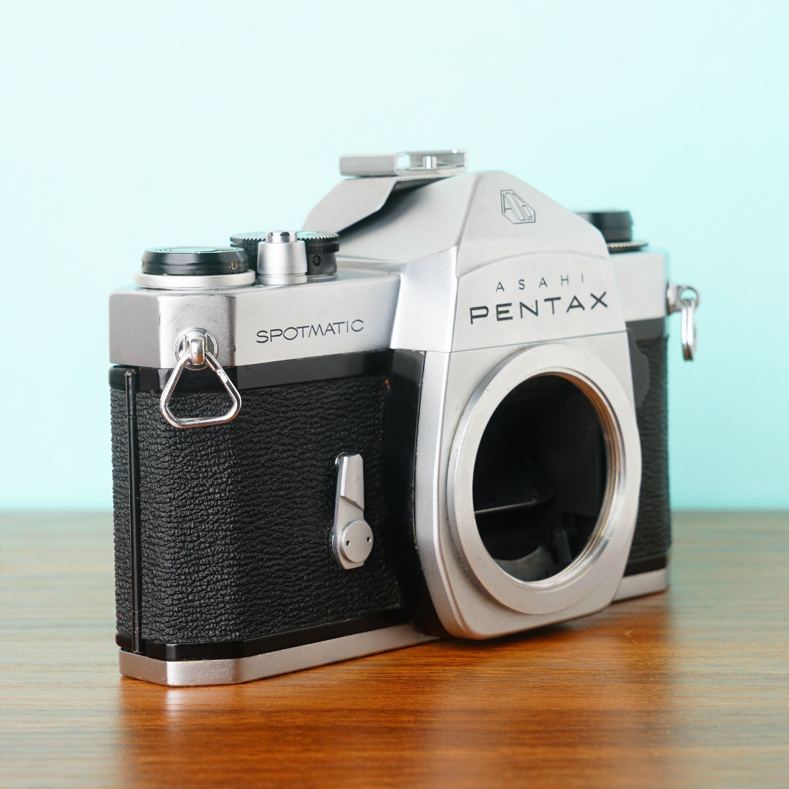 ボディ フィルムカメラ