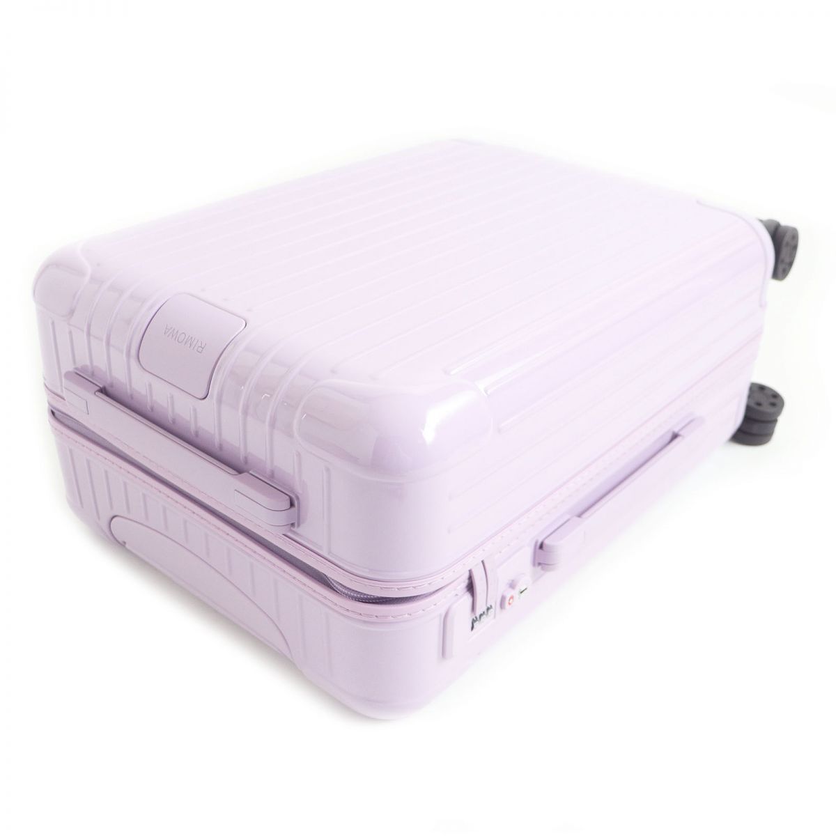 未使用品□RIMOWA/リモワ Essential エッセンシャル 832.53.56.4