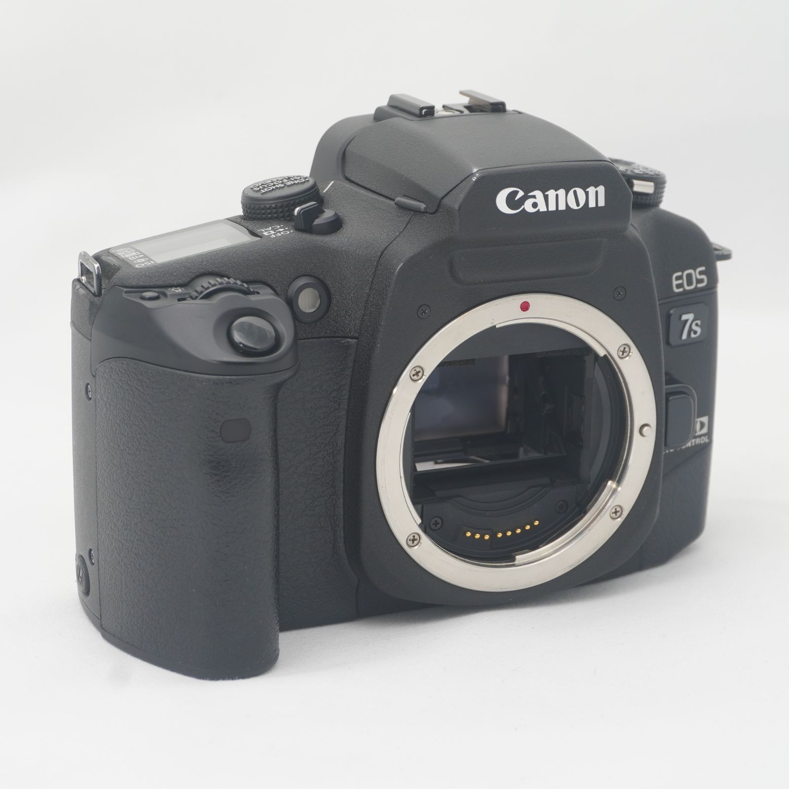 ≪極上美品≫ Canon (キヤノン) EOS 7s ボディ フィルム一眼レフ #619 