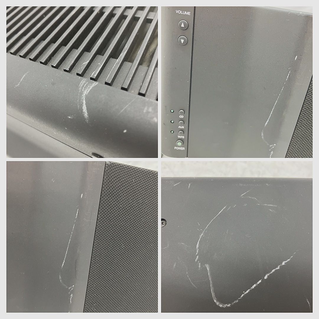 PAM-3 パワースピーカー