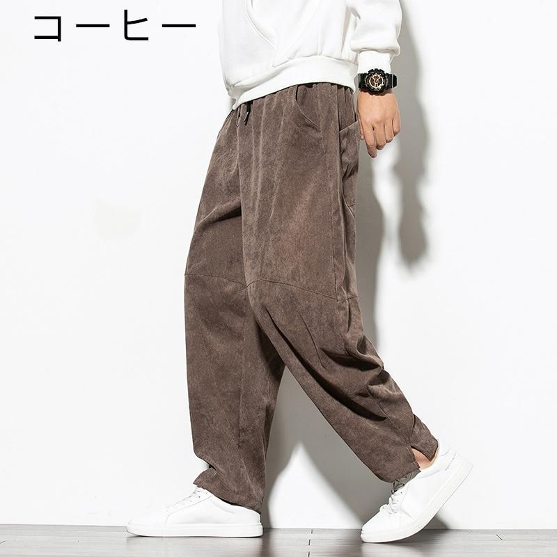 楽天市場】ganryu タイパンツの通販 GANRYU コムデギャルソン タイ