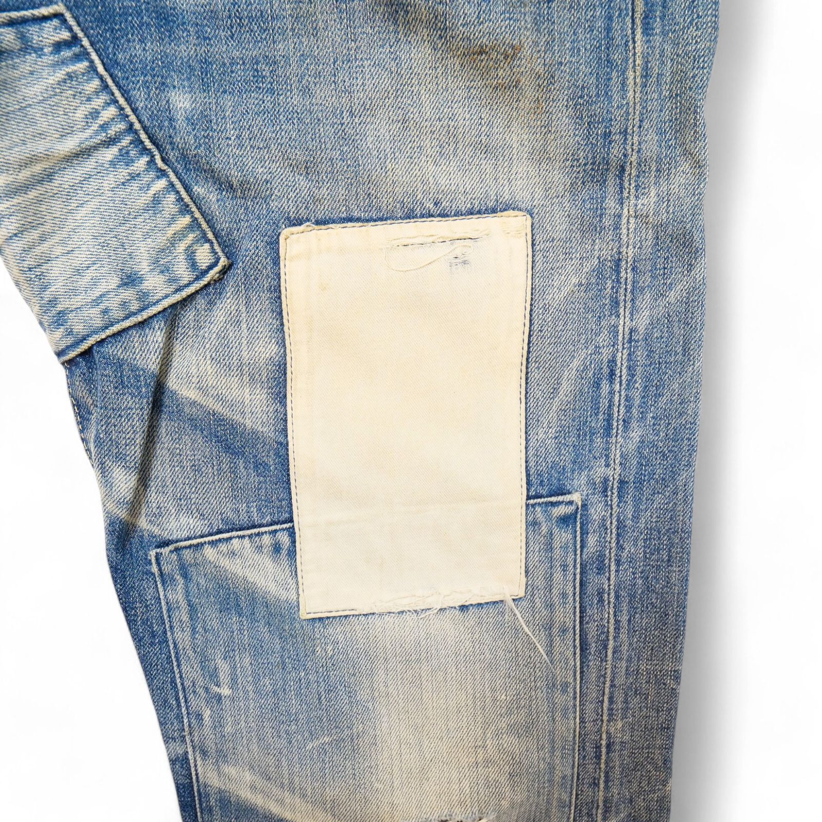 Levis LVC 青山店 オープン記念 限定 デニム W32 Levis LVC 青山店 オープン記念 100本 限定 デニム W32 木村拓哉