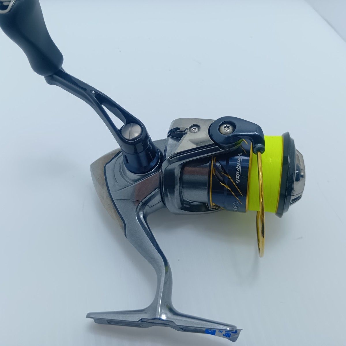  SHIMANO シマノ ヴァンキッシュ 03498 スピニングリール リール