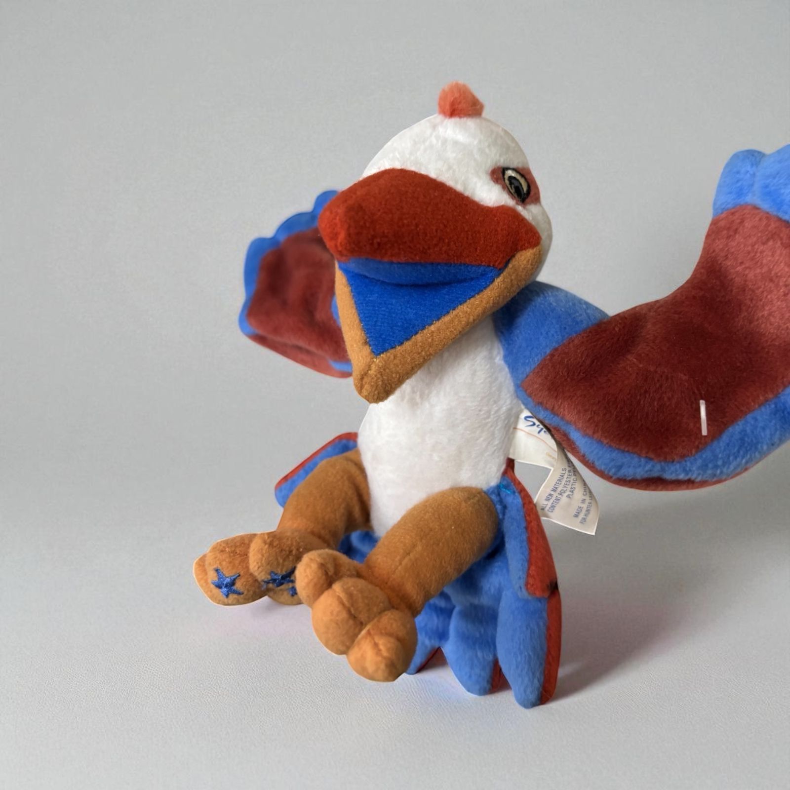 レトロ】2000年 シドニーオリンピック マスコットキャラクター