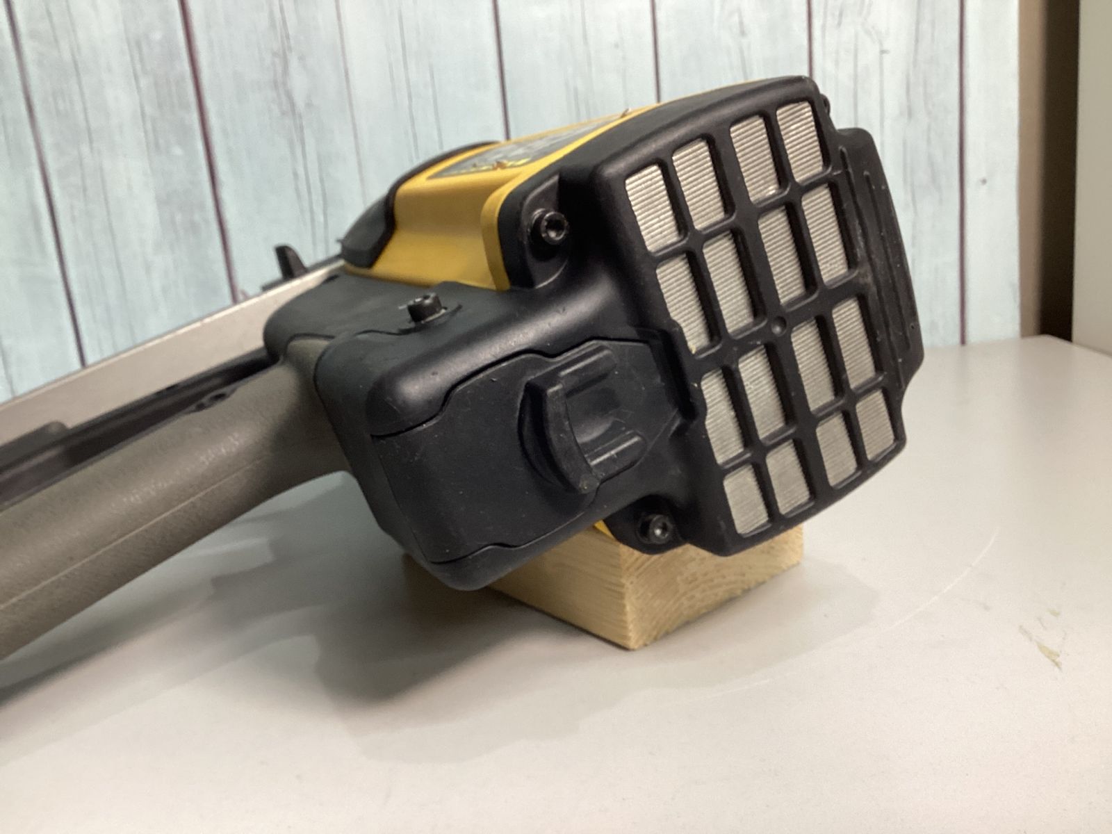 JPF コードレスガスネイラ