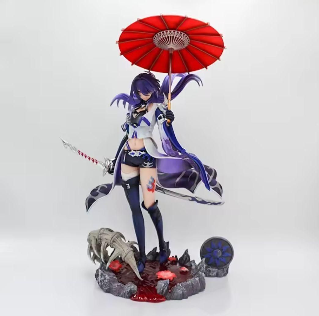 崩壊スターレイル 黄泉 フィギュア kkk