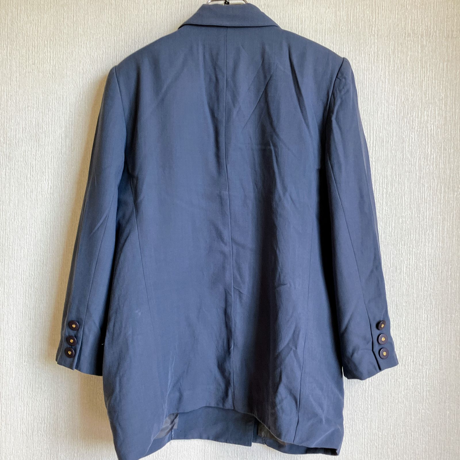 良品⭐️ レリアン Leilian テーラード ジャケット オフィスカジュアル